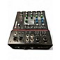 Used Harbinger LX8 Powered Mixer