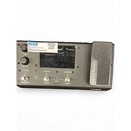 Used 2021 HeadRush MX5 Effect Processor