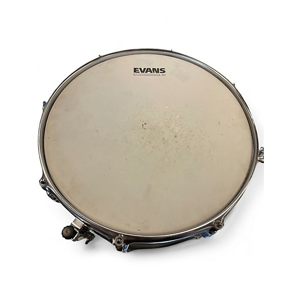 Used Mpaex 5 Piece MARS BLUE Drum Kit