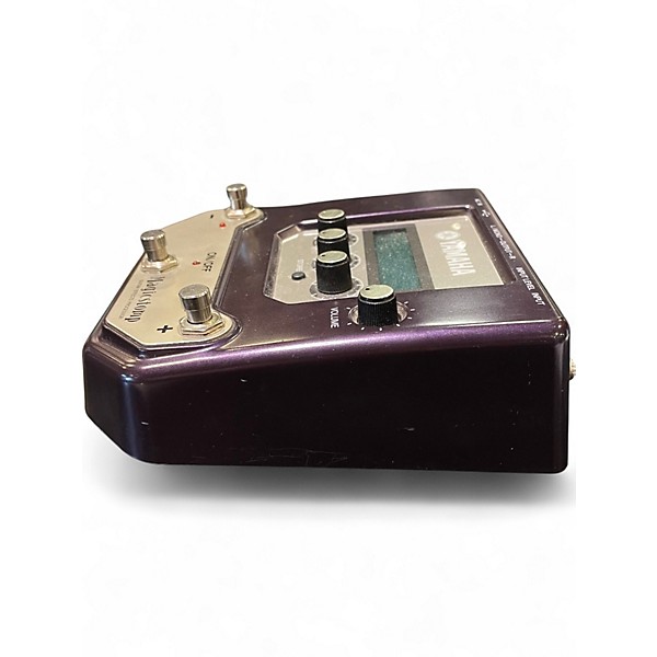 Yamaha Magicstomp ギターエフェクター The sea of music: YAMAHA magic stomp