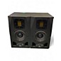 Used ADAM Audio A3X 2-Way Pair Powered Monitor thumbnail