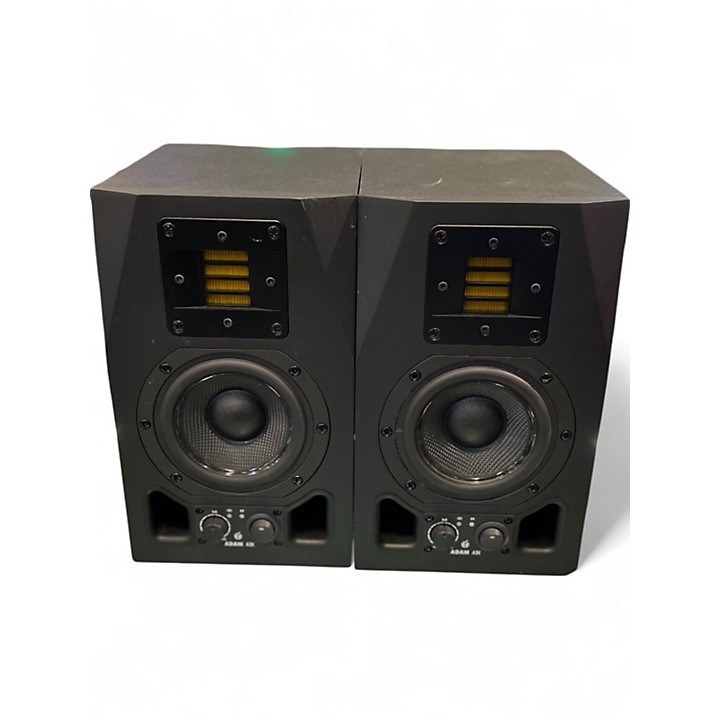 R*k様 ADAM audio A3X ペア（訳あり）＋付属品多数 Used ADAM Audio A3X 2-Way Pair Powered Monitor | Guitar Center