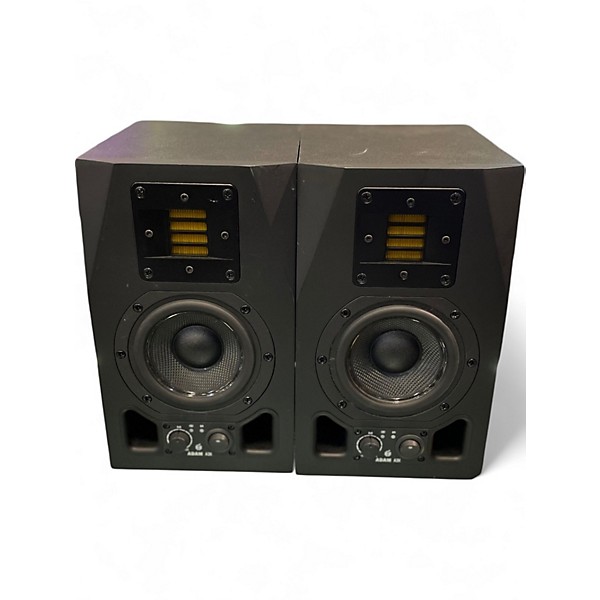 Used ADAM Audio A3X 2-Way Pair Powered Monitor | Guitar Center
