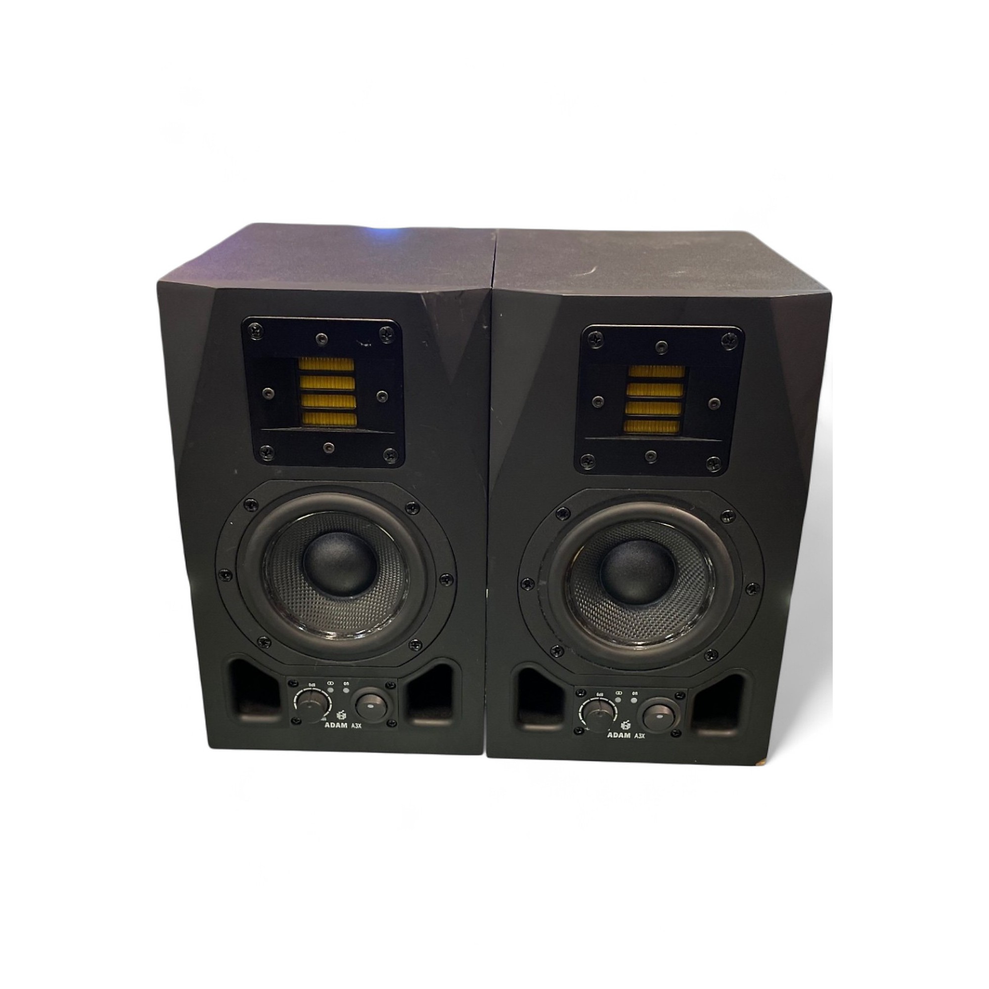 Used ADAM Audio A3X 2-Way Pair Powered Monitor | Guitar Center