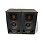 Used ADAM Audio A3X 2-Way Pair Powered Monitor thumbnail
