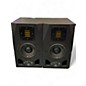 Used ADAM Audio A3X 2-Way Pair Powered Monitor