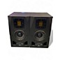 Used ADAM Audio A3X 2-Way Pair Powered Monitor