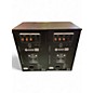 Used ADAM Audio A3X 2-Way Pair Powered Monitor