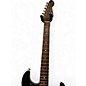 Used 2021 Shijie ste 2 Tone Sunburst Solid Body Electric Guitar