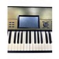 Used KORG Krome 88 Key Keyboard Workstation