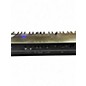 Used KORG Krome 88 Key Keyboard Workstation