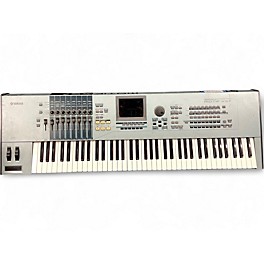 Used Yamaha MOTIF XS7 Stage Piano