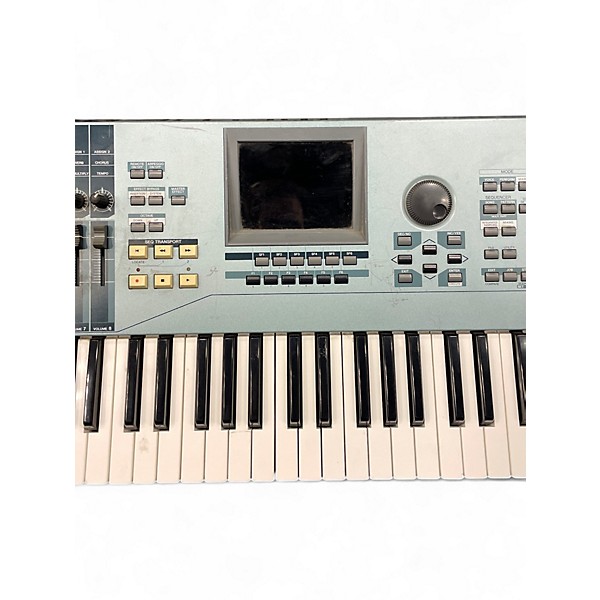 Used Yamaha MOTIF XS7 Stage Piano