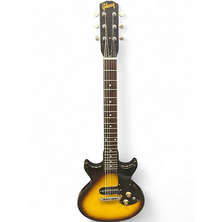 ギター Gibson Melody Maker Gibson SG Melody Maker #600398 【1968年製】【現物画像