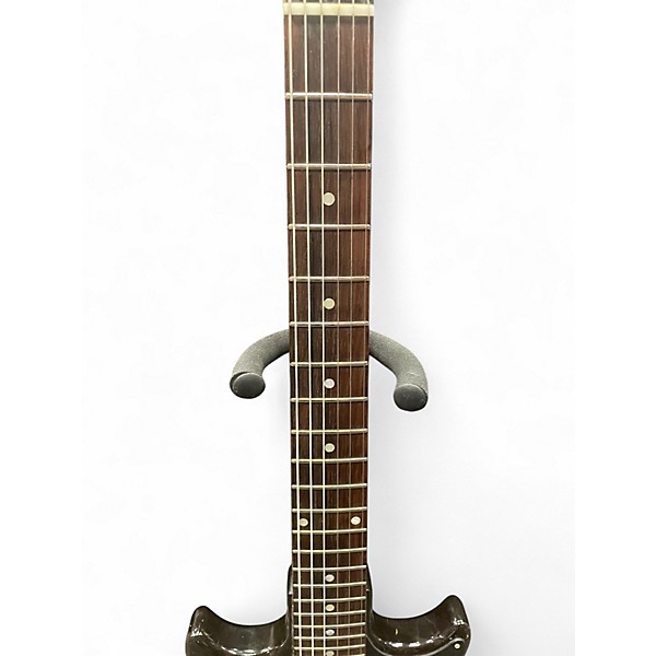 Vintage 1962 Gibson Melody Maker Tobacco Sunburst Solid Body Electric Guitar