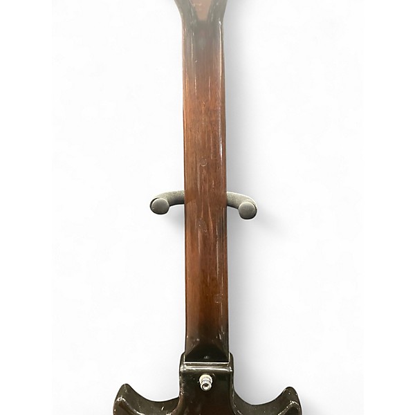 Vintage 1962 Gibson Melody Maker Tobacco Sunburst Solid Body Electric Guitar