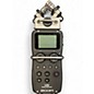 Used Zoom H5 Handy Recorder MultiTrack Recorder