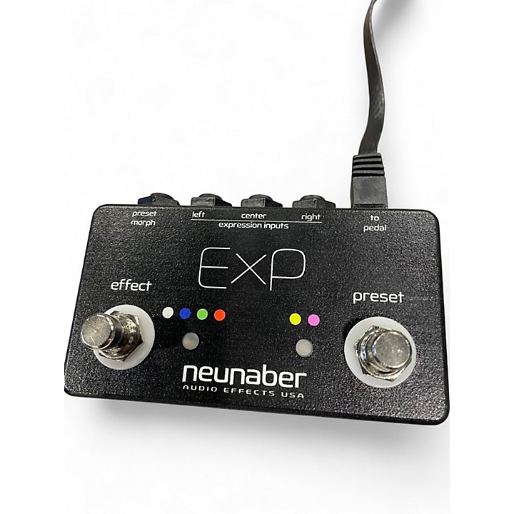 Used Neunaber EXP CONTROLLER | Guitar Center
