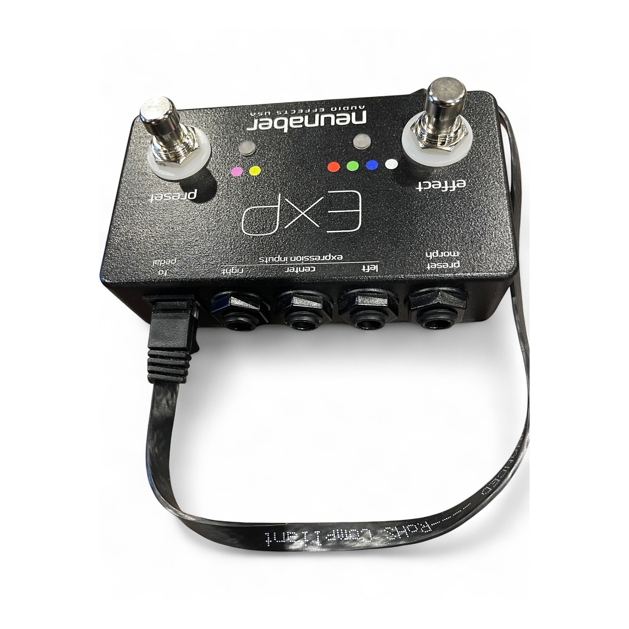 ギター neunaber EXP controller Used Neunaber EXP CONTROLLER | Guitar Center