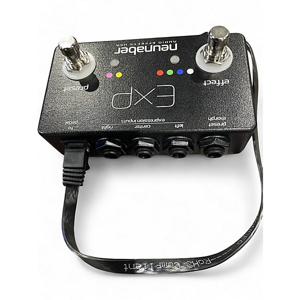 Used Neunaber EXP CONTROLLER