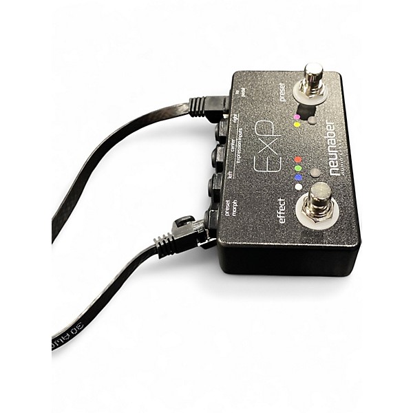 Used Neunaber EXP CONTROLLER