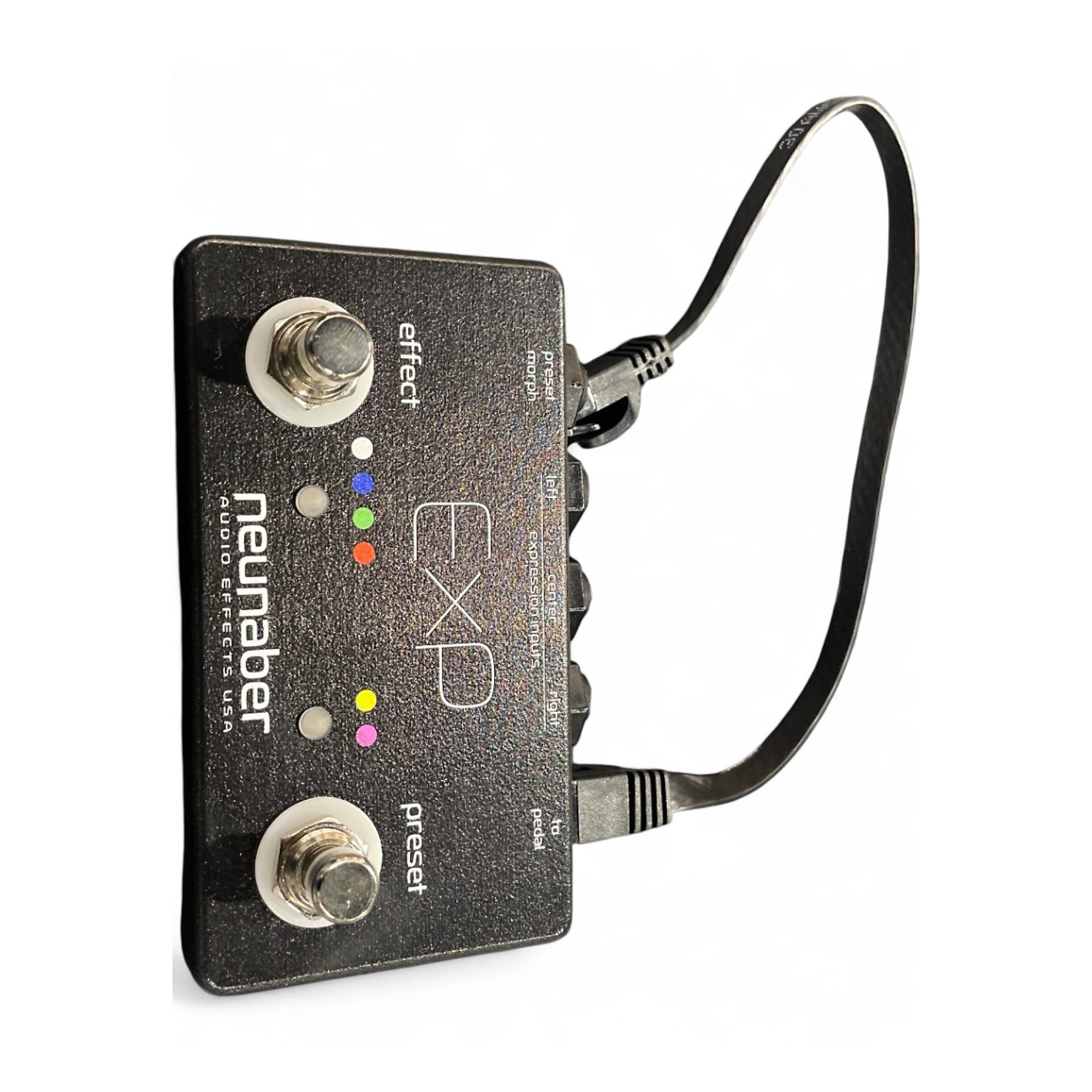 ギター neunaber EXP controller Used Neunaber EXP CONTROLLER | Guitar Center