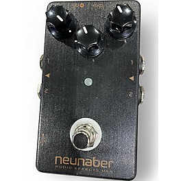 Used Neunaber SLATE STEREO V2 Effect Pedal