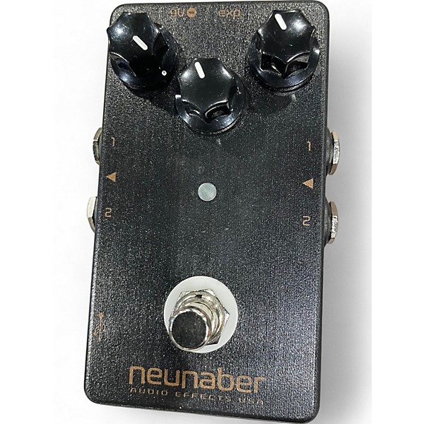 Used Neunaber SLATE STEREO V2 Effect Pedal