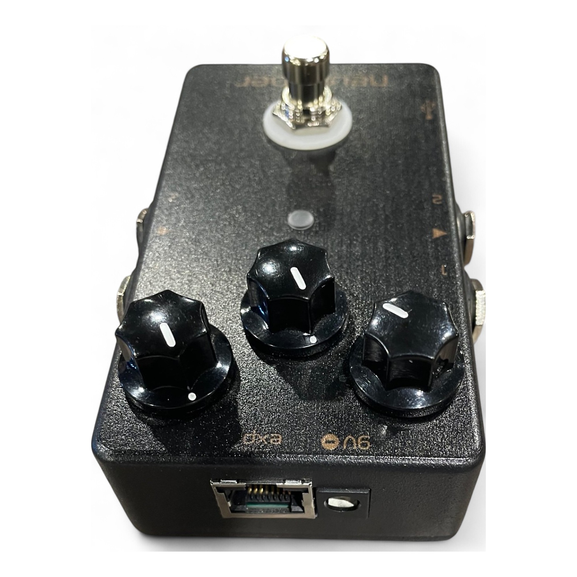 neunaber slate ジャンク Used Neunaber SLATE STEREO V2 Effect Pedal | Guitar Center