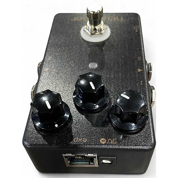 Used Neunaber SLATE STEREO V2 Effect Pedal