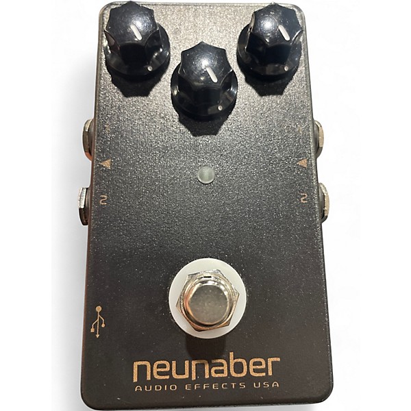 Used Neunaber SLATE STEREO V2 Effect Pedal
