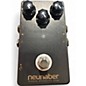 Used Neunaber SLATE STEREO V2 Effect Pedal