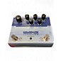 Used Wampler TERRAFORM Multi Effects Processor thumbnail