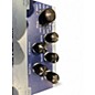 Used Wampler TERRAFORM Multi Effects Processor