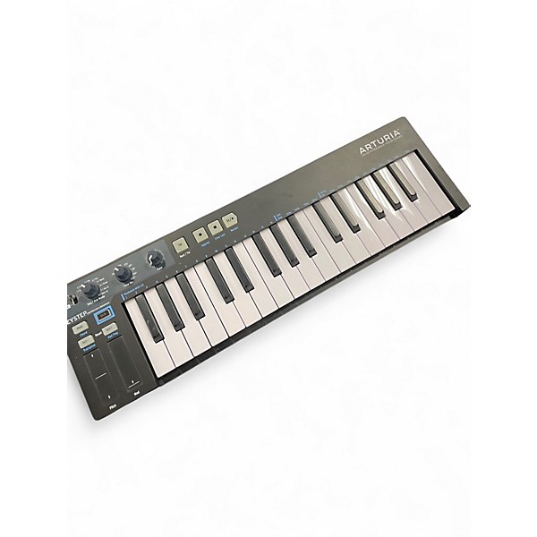 電脳ドクトリン子 Arturia KeyStep MIDIキーボード Amazon.com: Arturia KeyStep 37 MIDI Keyboard Controller and