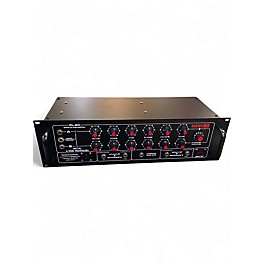 Used Sunn PL-20 Beta Reissue Preamp Guitar Preamp