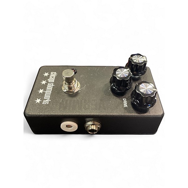 Used Chicago Stompworks VERMIN Effect Pedal