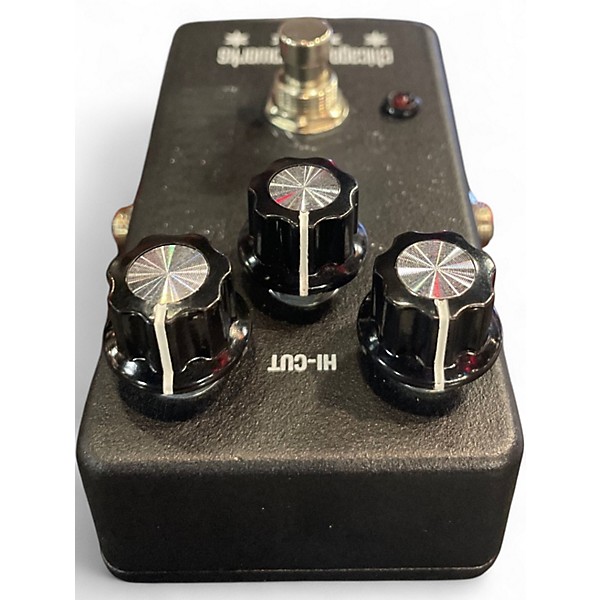 Used Chicago Stompworks VERMIN Effect Pedal