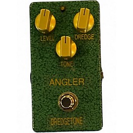 Used Dredgetone ANGLER Pedal