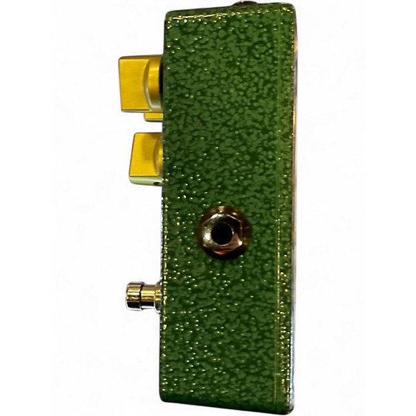Used Dredgetone ANGLER Pedal