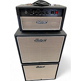 Used Belcat TUBE H5 Guitar Stack
