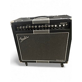 Used Fender Machete 50W 1x12 Tube Guitar Combo Amp