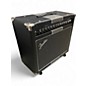 Used Fender Machete 50W 1x12 Tube Guitar Combo Amp