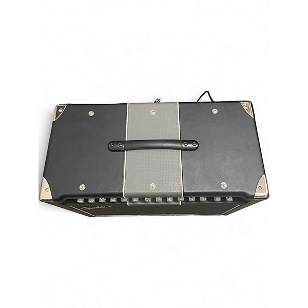 Used Fender Machete 50W 1x12 Tube Guitar Combo Amp