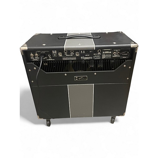 Used Fender Machete 50W 1x12 Tube Guitar Combo Amp