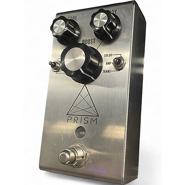Used Jackson Audio PRISM Effect Pedal