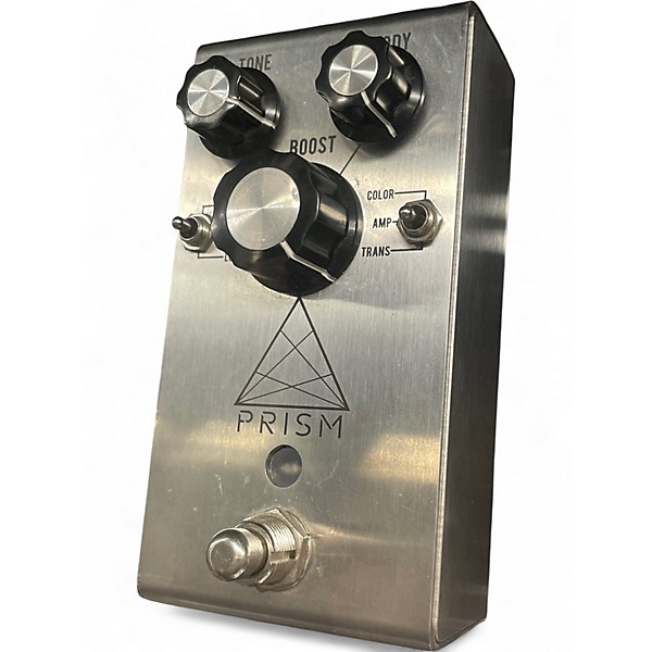 Used Jackson Audio PRISM Effect Pedal