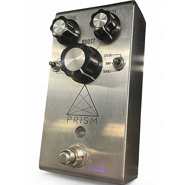 Used Jackson Audio PRISM Effect Pedal