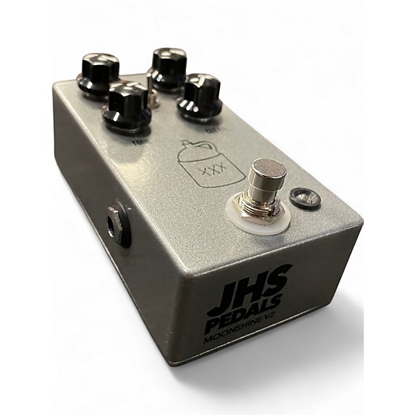 JHS Pedals Moonshine V1 オーバードライブ JHS Moonshine V1 | Reverb