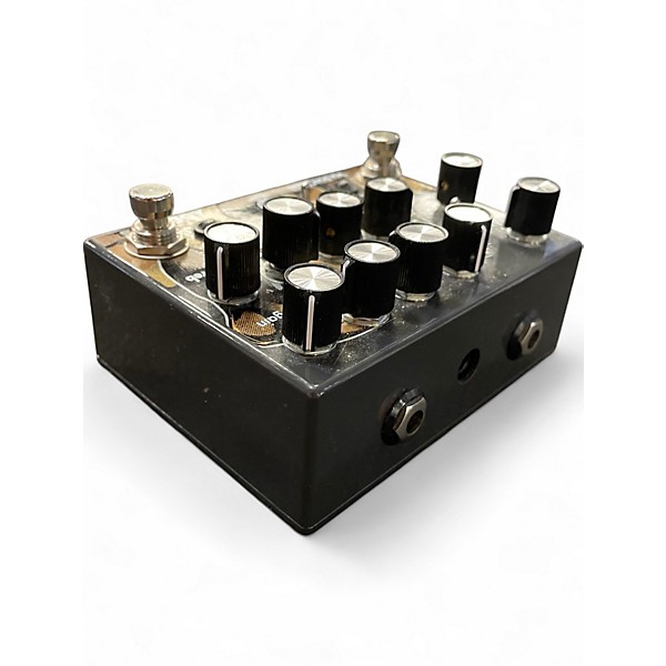 ギター WALRUS AUDIO WARHORN + AGES Walrus Audio Ages Five-State Overdrive | Reverb